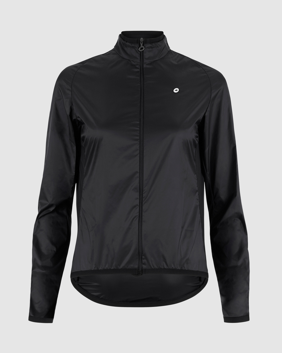ASSOS UMA GT Wind Jacket C2 Black Series