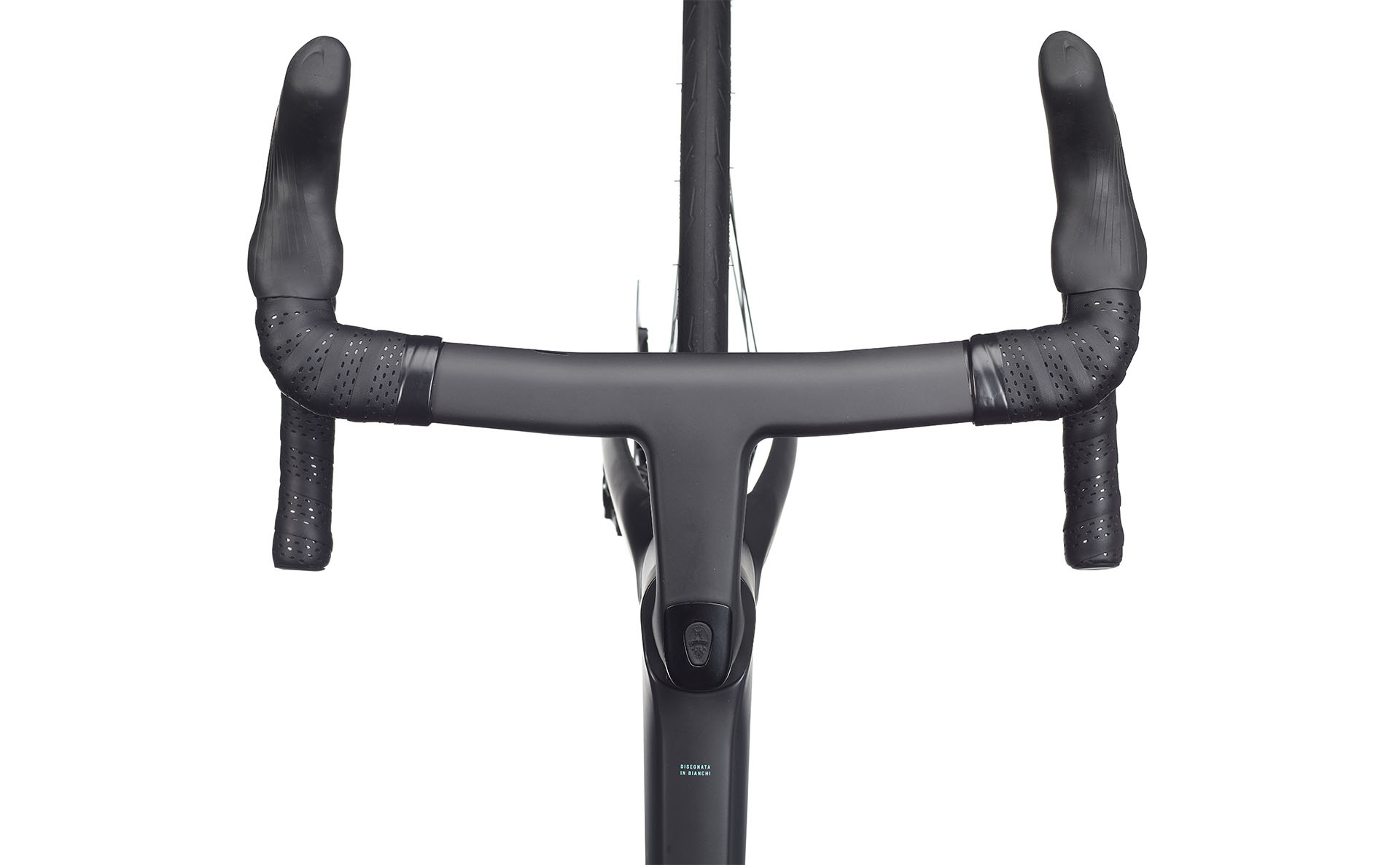 Bianchi Styr Specialissima RC/Pro 110x400mm 