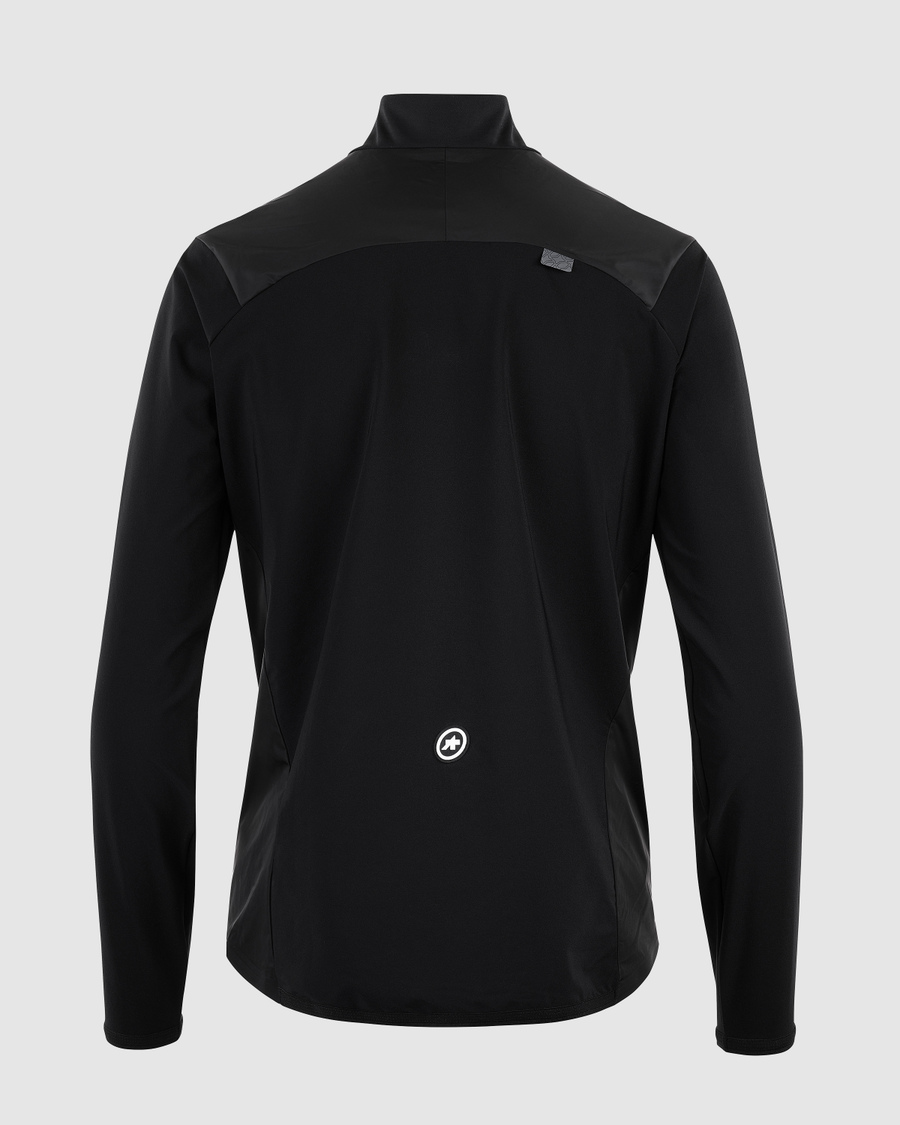 Assos TRAIL Steinadler Jacket T3 Black Series
