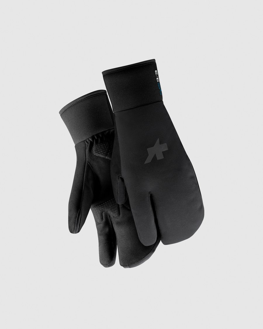 Assos Ultraz Vinter Handsker P1