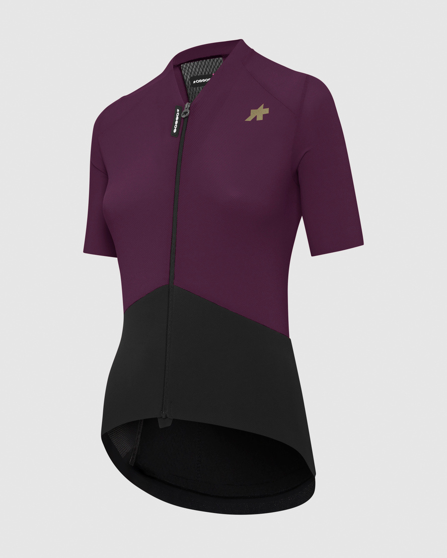 Assos UMA GTV Cykeltrøje S11 Rock Purple