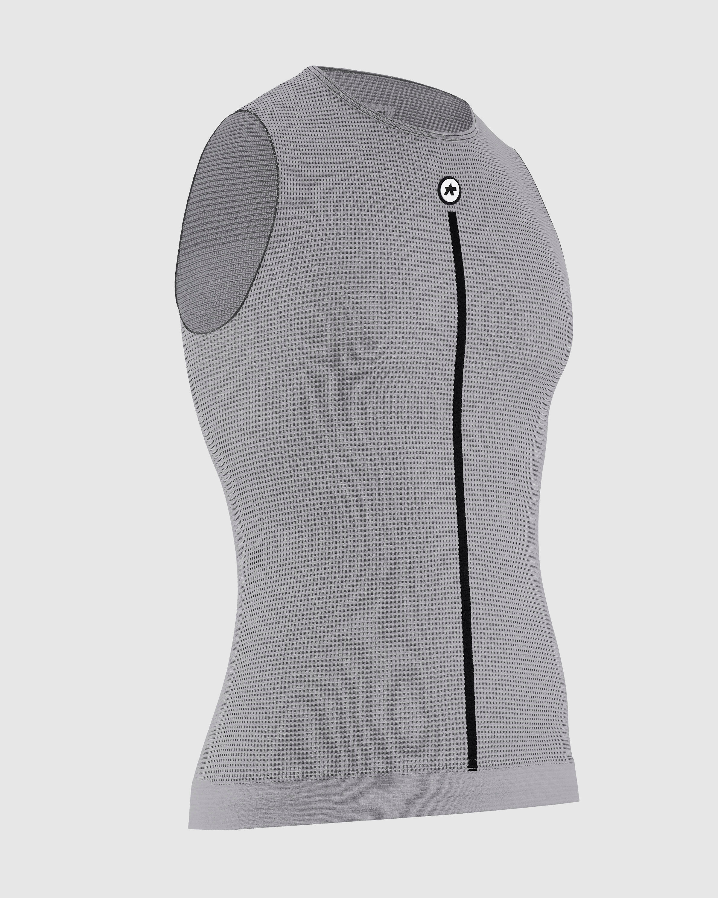 Assos Summer NS Svedundertøj P1 Grey Series