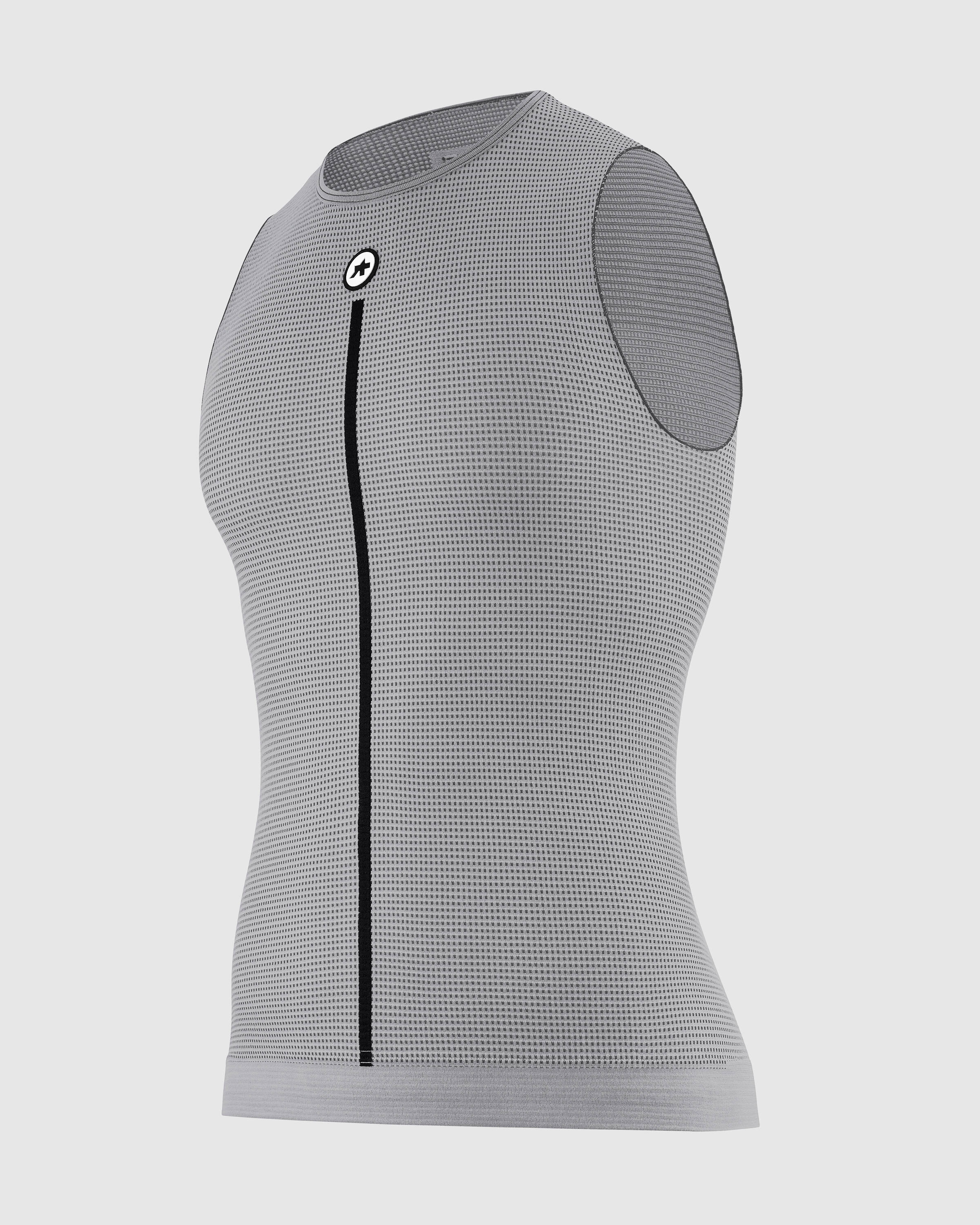 Assos Summer NS Svedundertøj P1 Grey Series