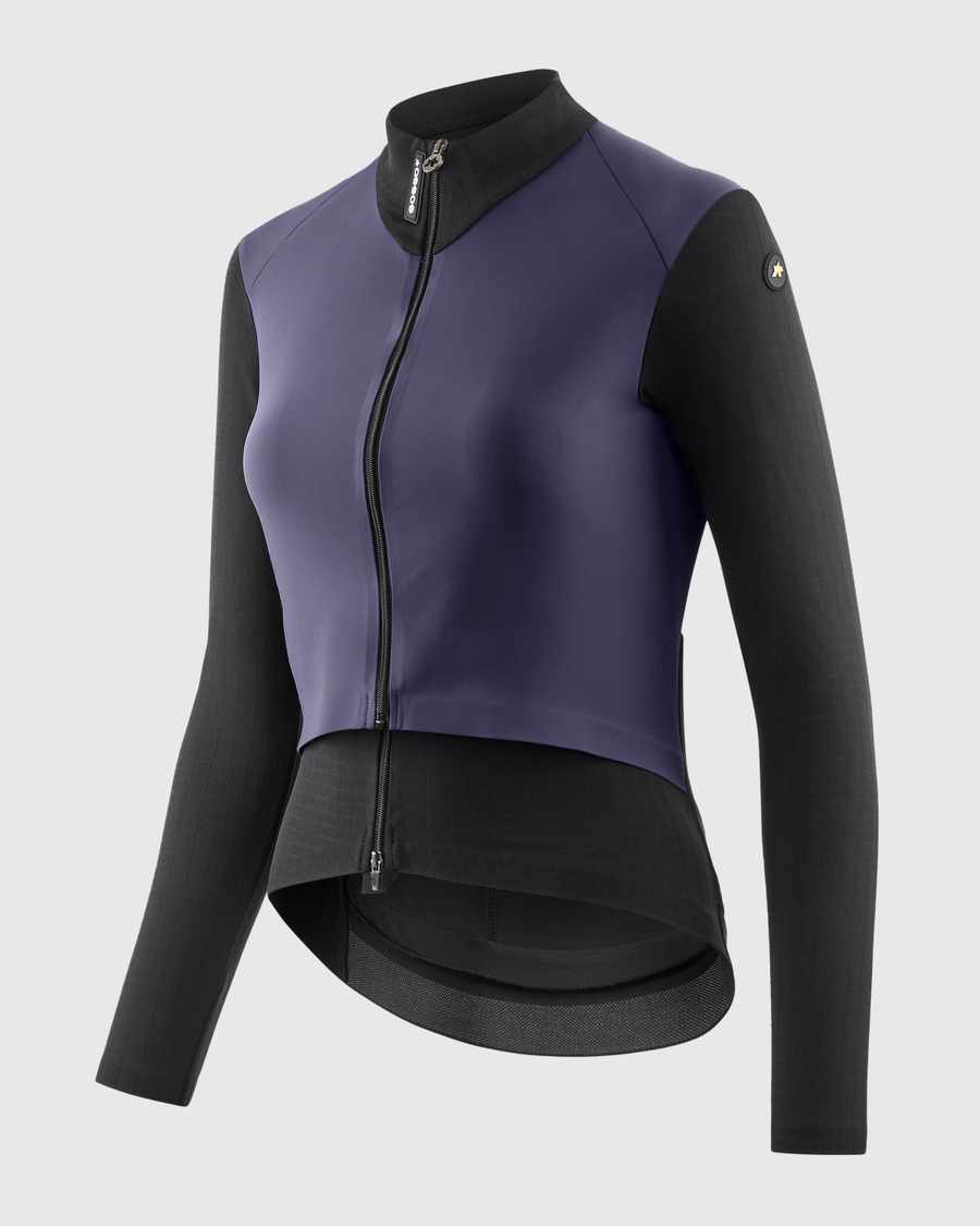 Assos UMA GTV Spring Fall Jakke S11 Future Dusk