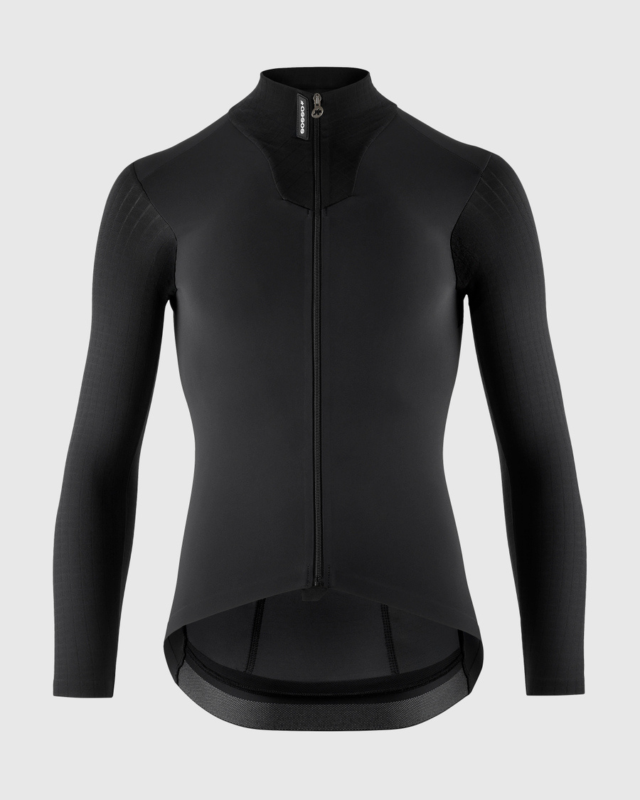 Assos Mille GTS Spring Fall Jakke S11 Sort