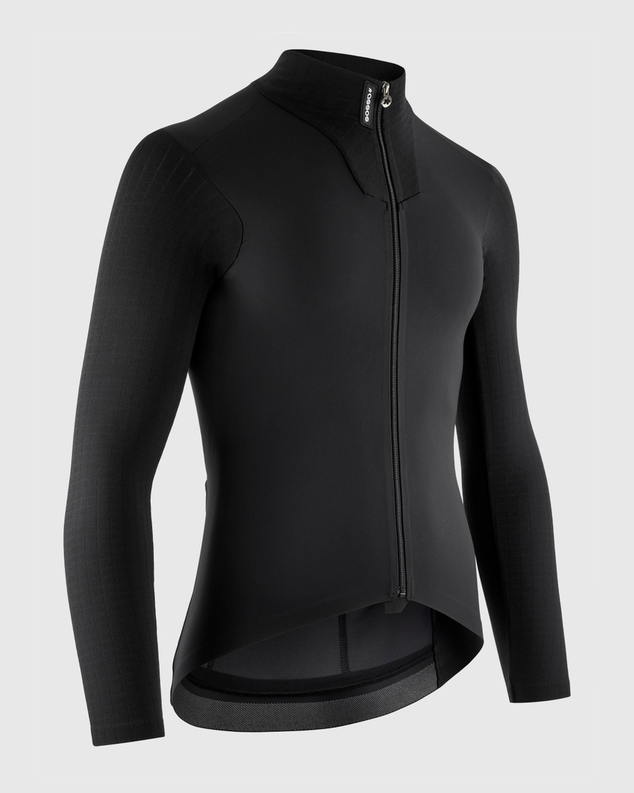 Assos Mille GTS Spring Fall Jakke S11 Sort