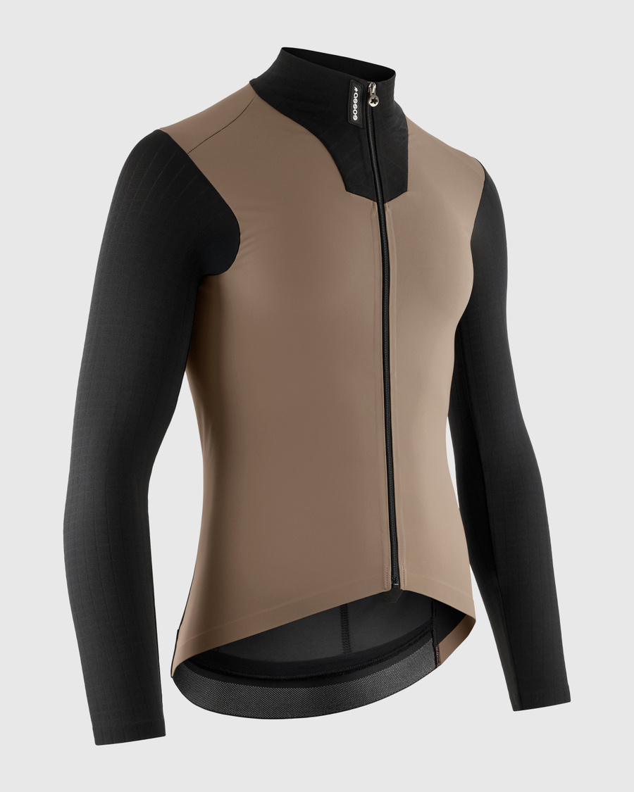 Assos Mille GTS Spring Fall Jakke S11 Terra Sand