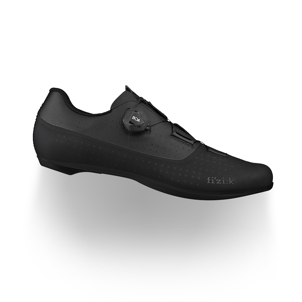 FIZIK Tempo R4 Overcurve Black