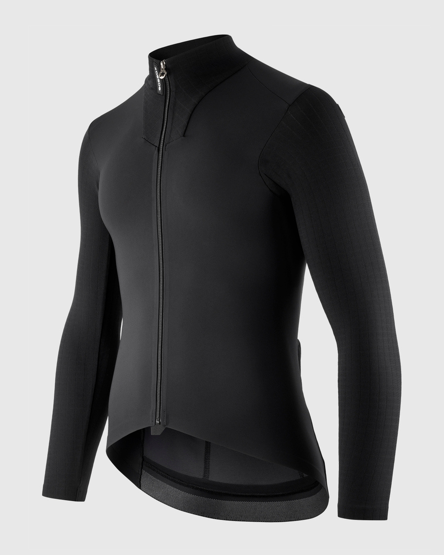 Assos Mille GTS Spring Fall Jakke S11 Sort
