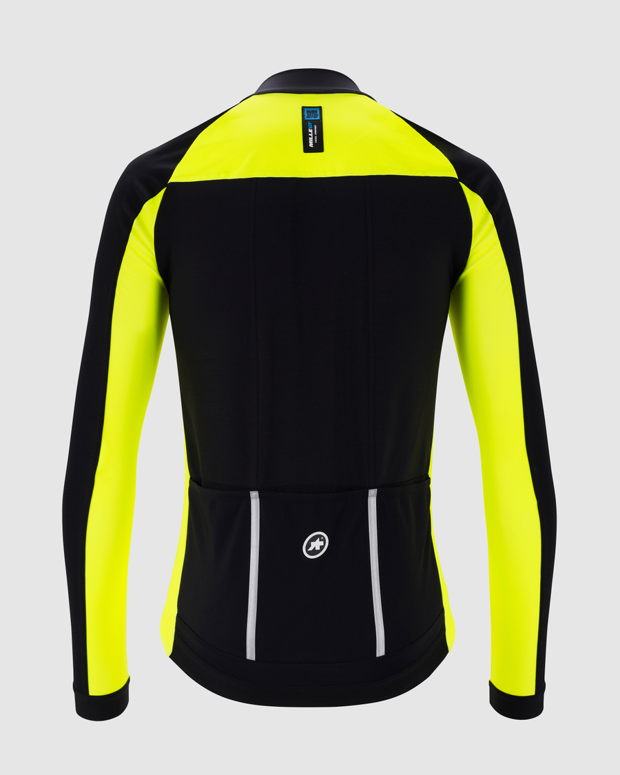 ASSOS MILLE GT 3/3 JACKET EVO