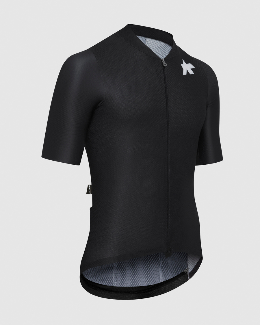 Assos MILLE GT Jersey S11 EVO Sort