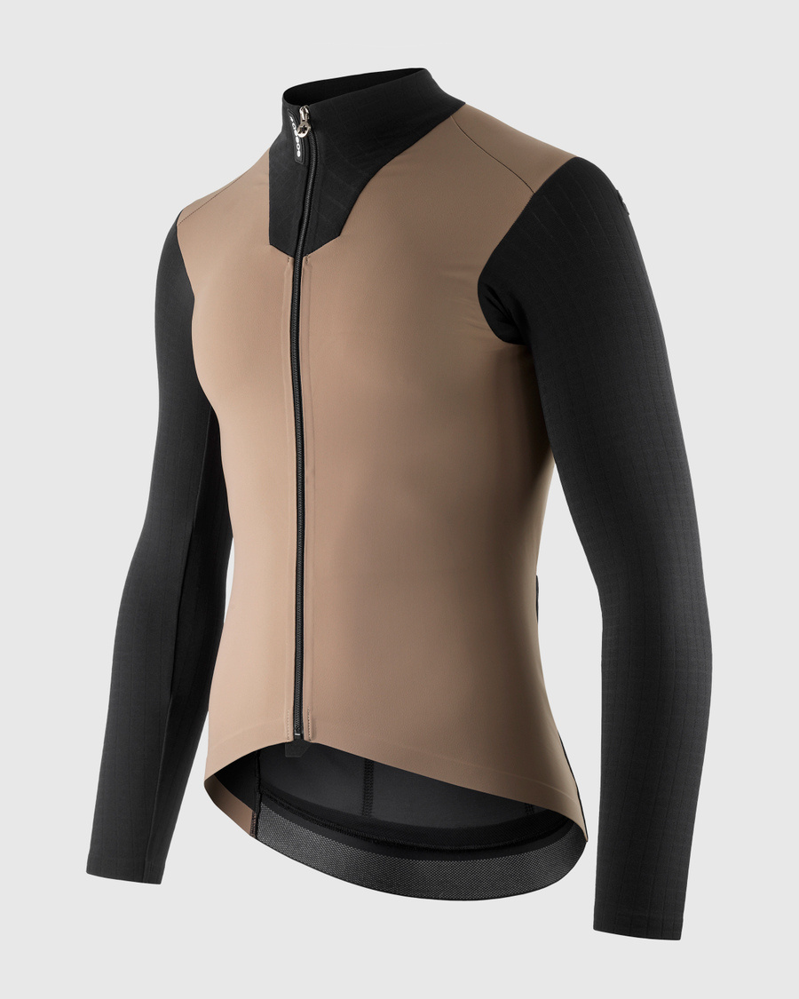 Assos Mille GTS Spring Fall Jakke S11 Terra Sand