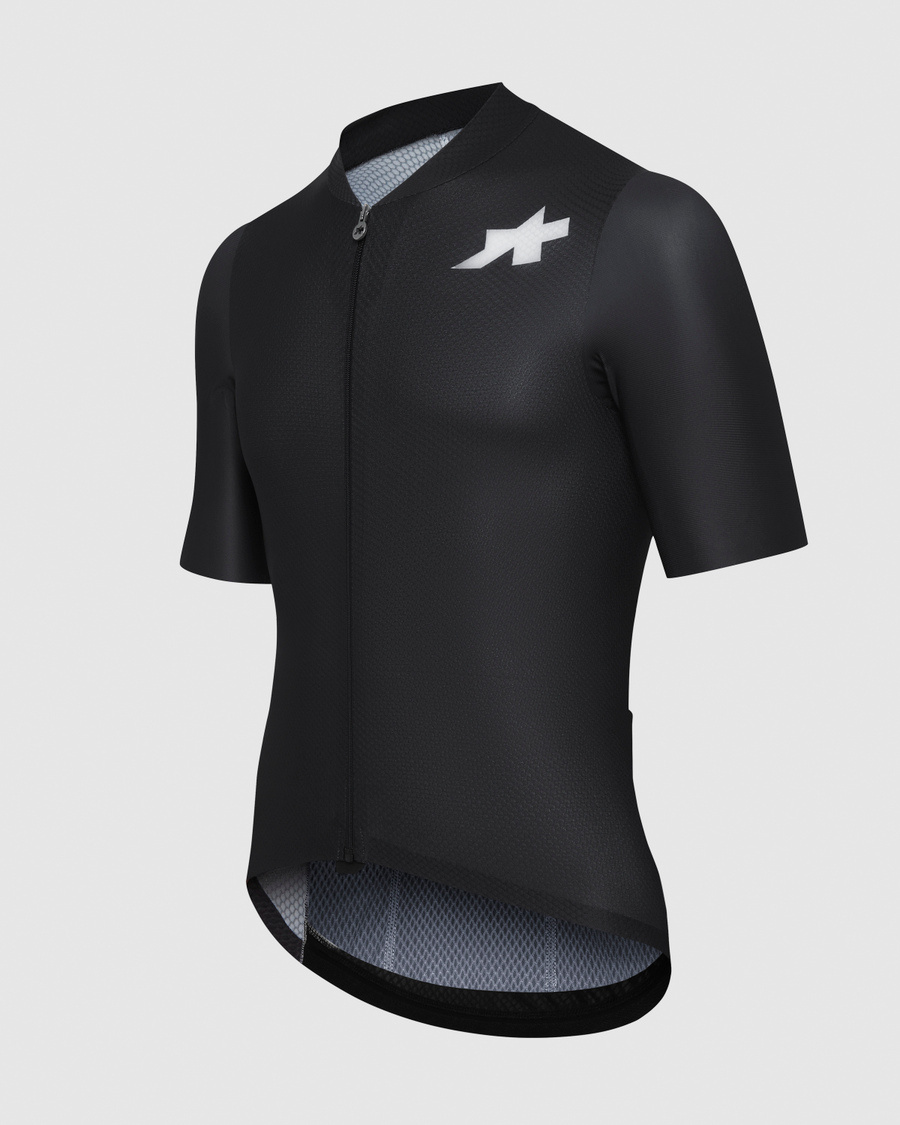 Assos MILLE GT Jersey S11 EVO Sort