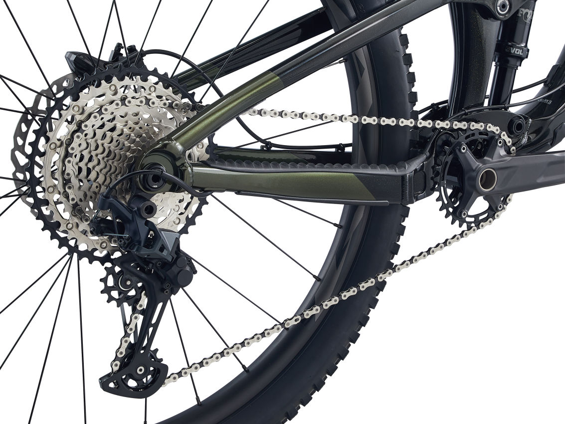 Giant Trance X 29 1 Panther