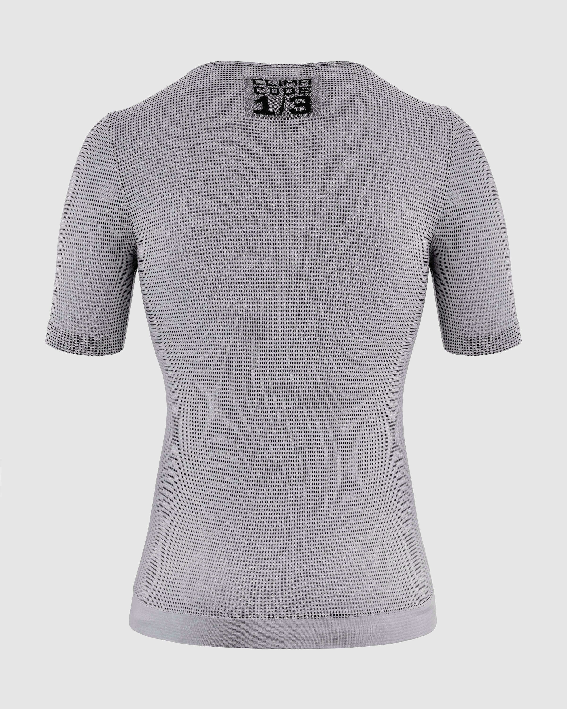 Assos Summer SS Svedundertøj  P1