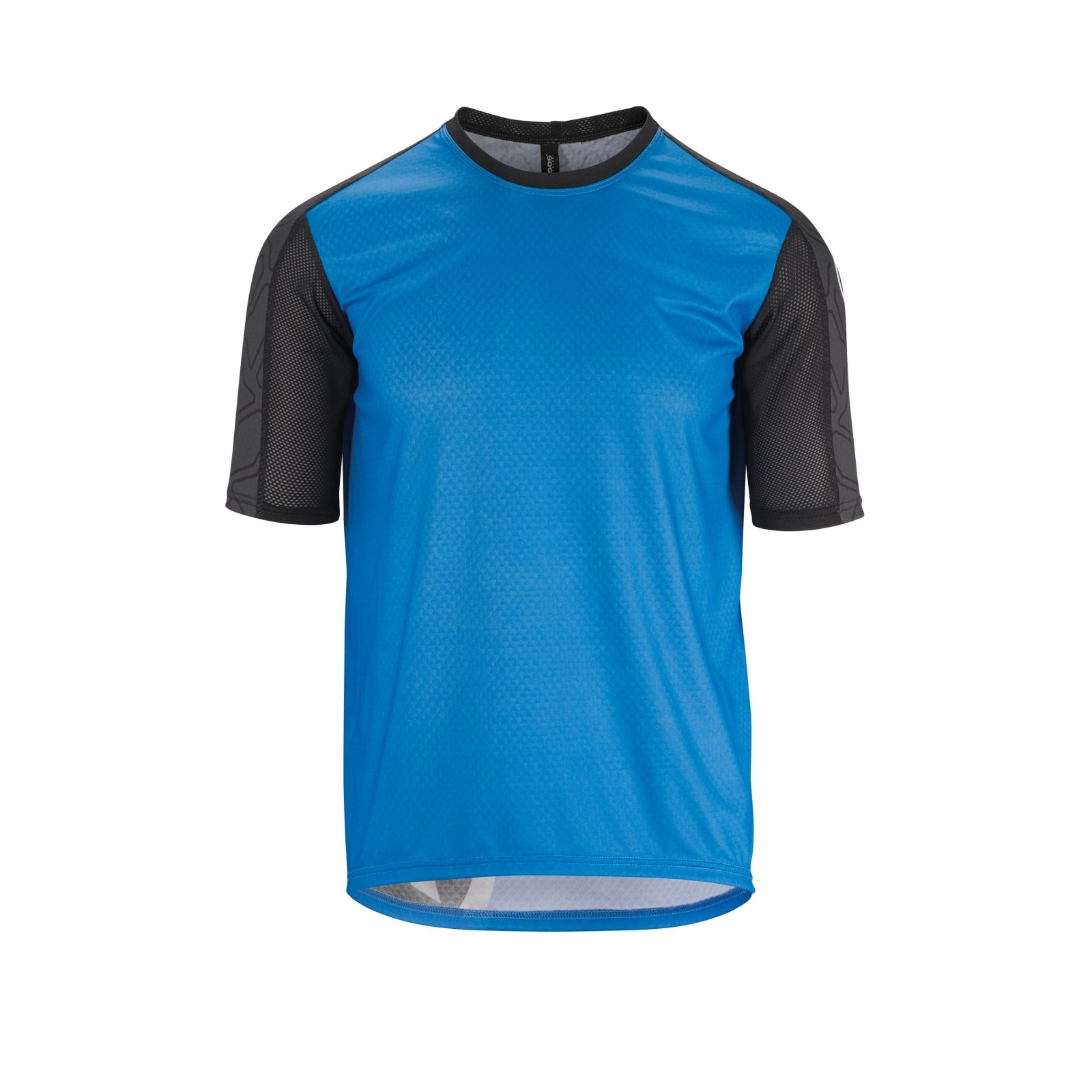Assos Trail SS Jersey, Blå