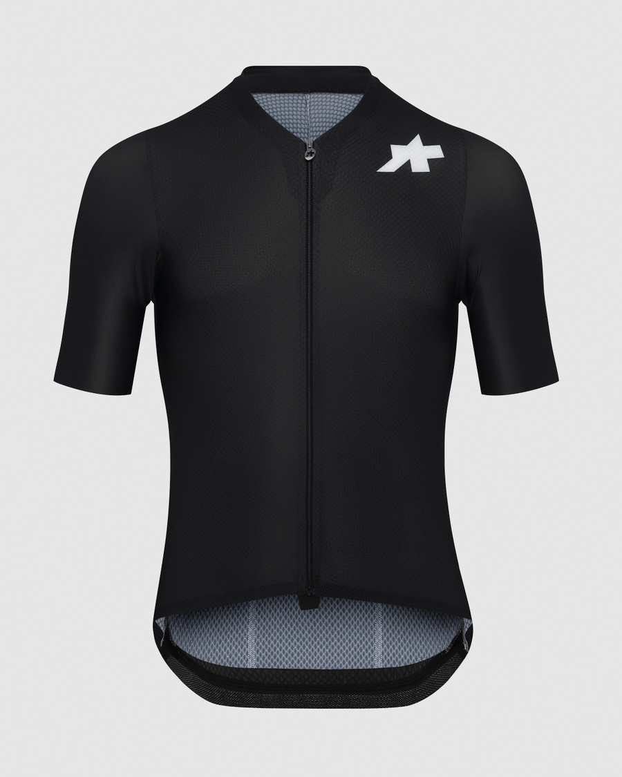Assos MILLE GT Jersey S11 EVO Sort