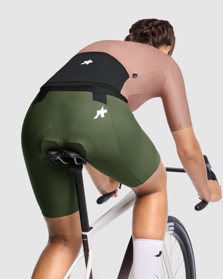 Assos UMA GT Cykeltrøje S11 EVO Blossom Pink