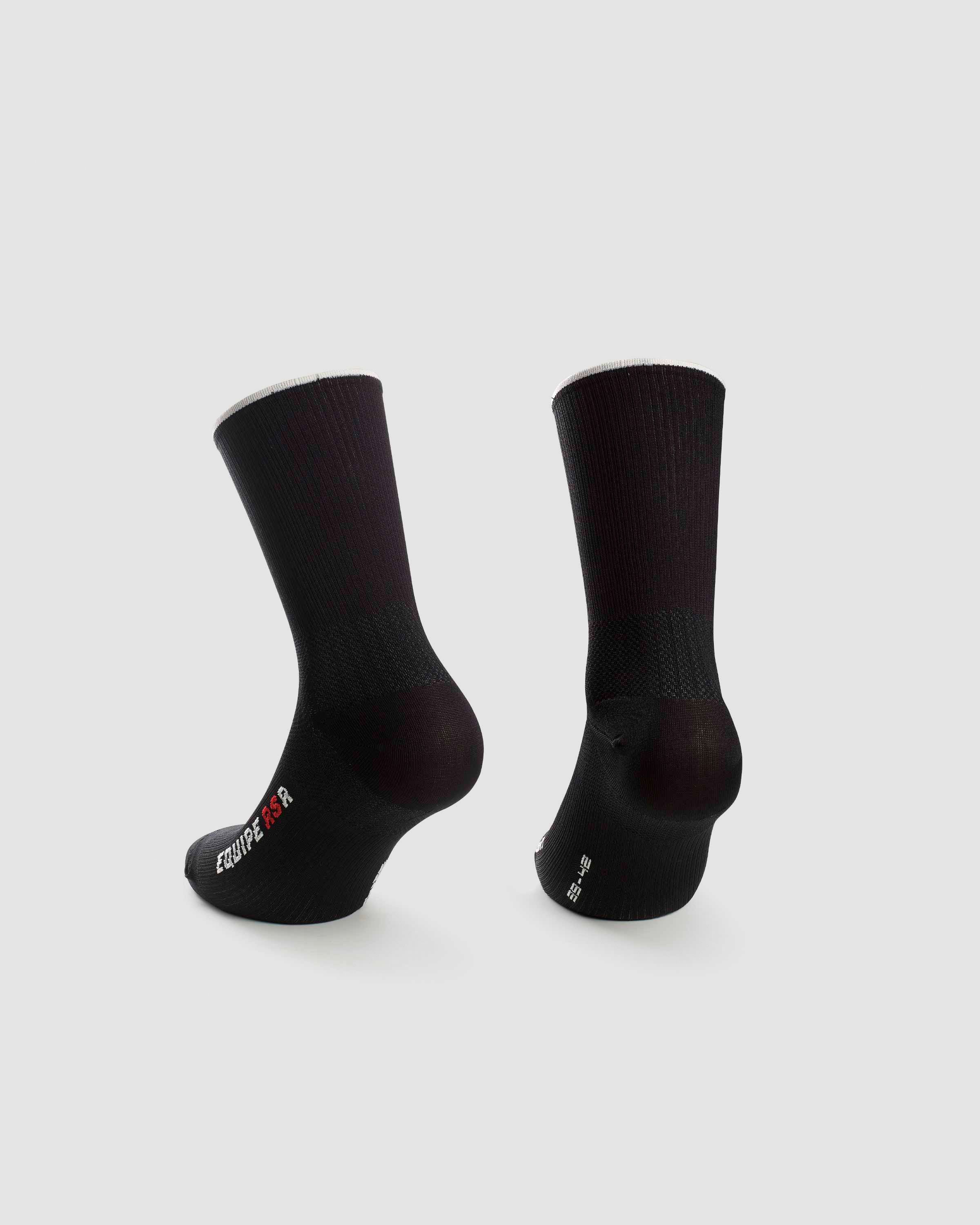 Assos RSR Socks Black
