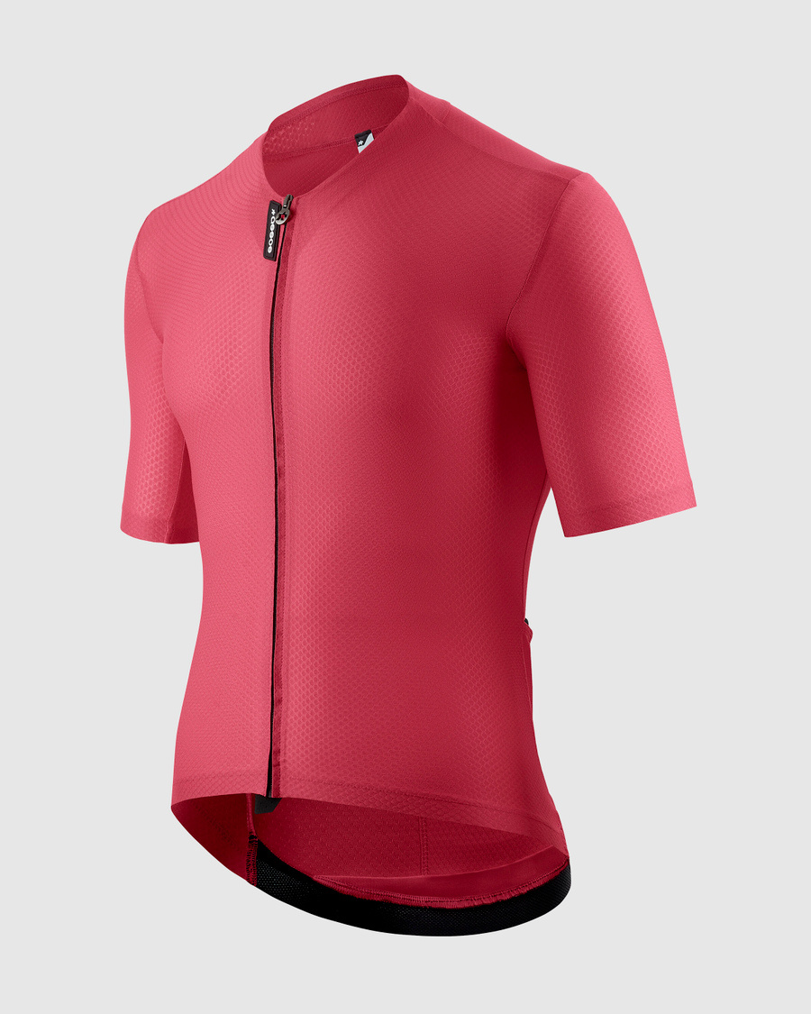 Assos EQUIPE R Cykeltrøje S11 Deadly Berry
