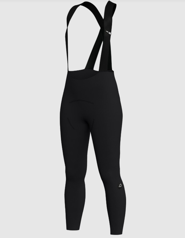 Assos UMA GT Spring Fall Bib Tight S11 Sort