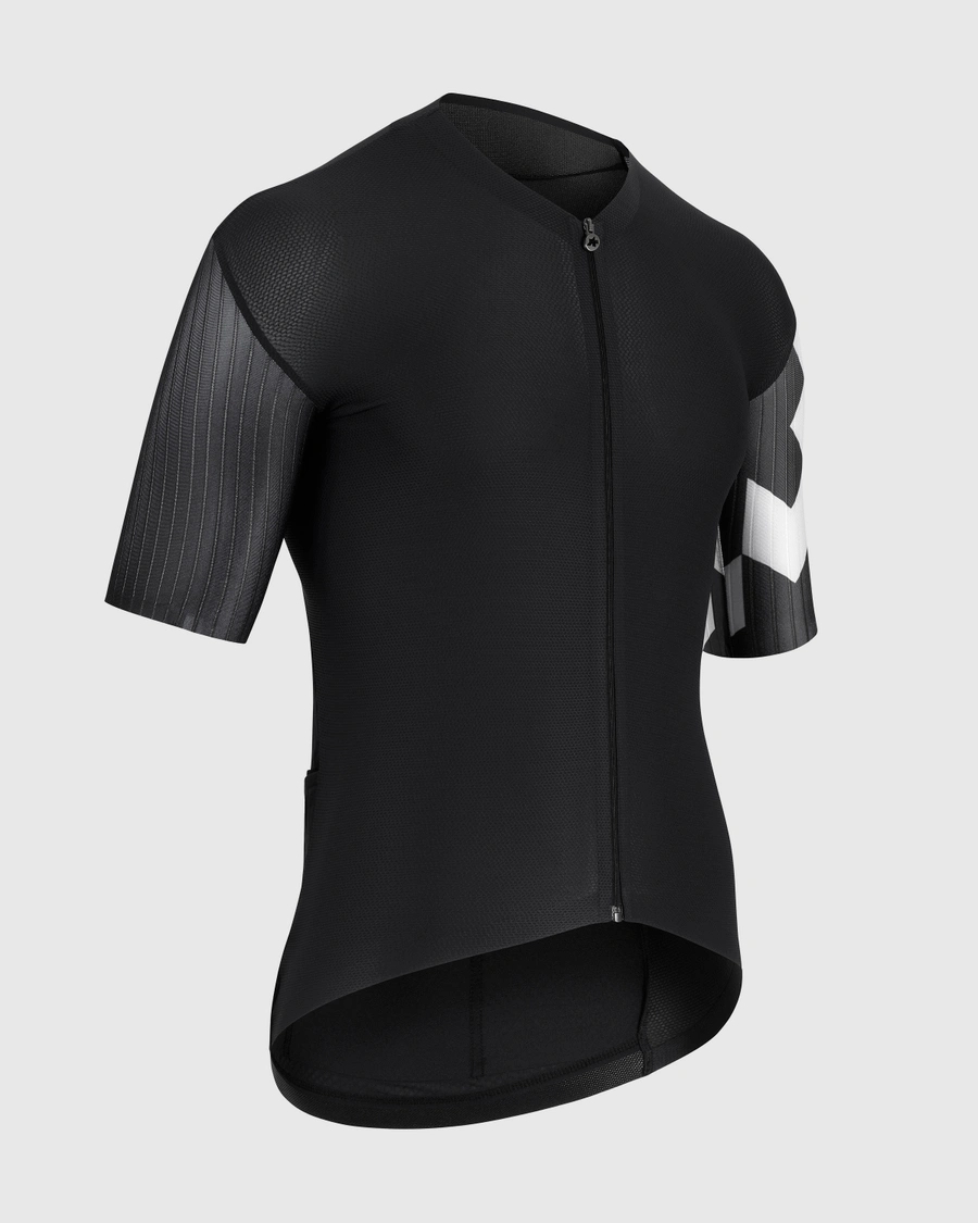 Assos EQUIPE RS Jersey S11 Black Series