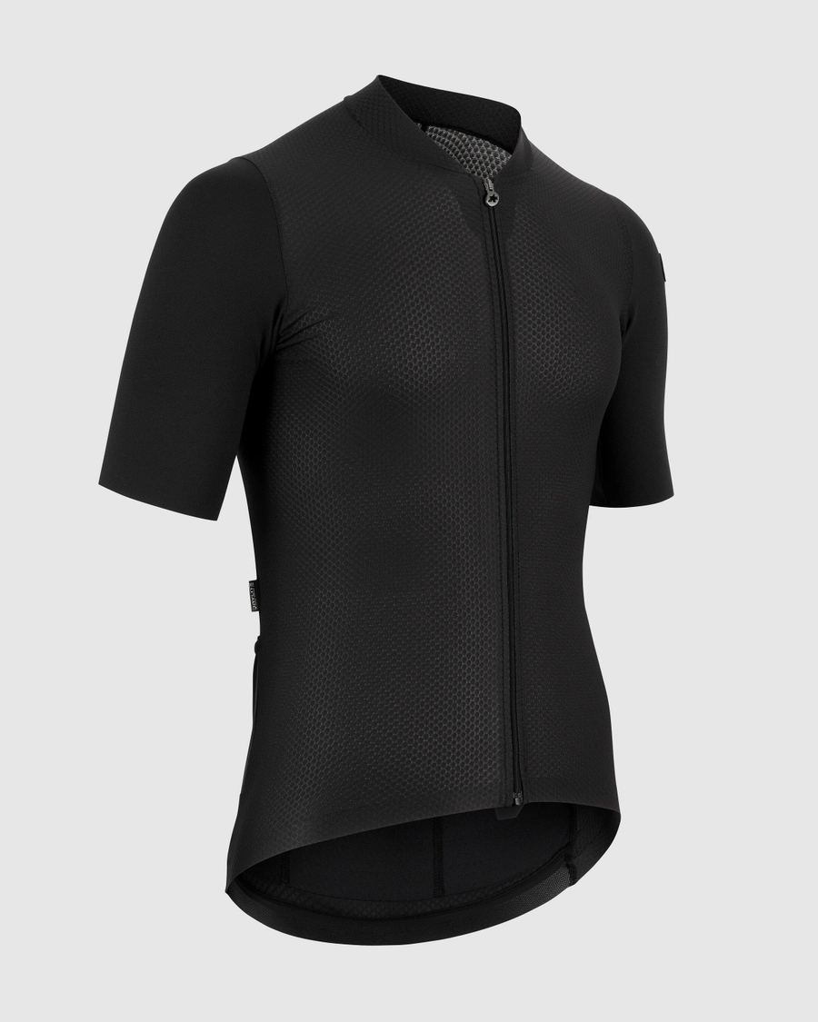 Assos MILLE GT DRYLITE Jersey S11 Black Series