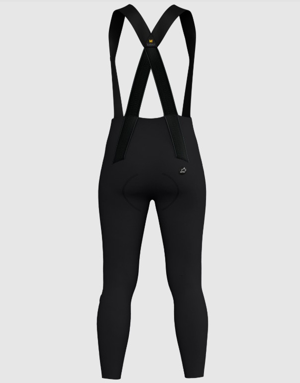Assos UMA GT Spring Fall Bib Tight S11 Sort