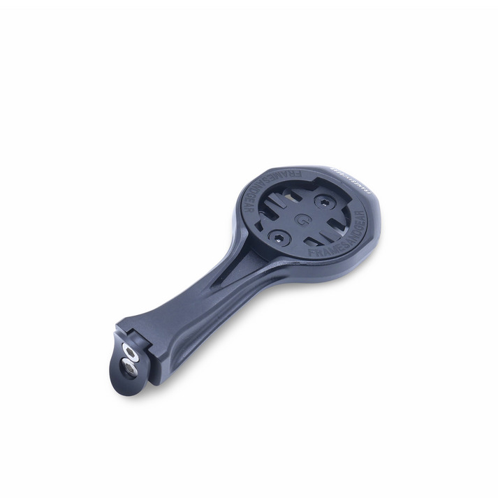 Framesandgear Aero Computer Holder til 3T Apto Stealth Frempind (Fast Vinkel)