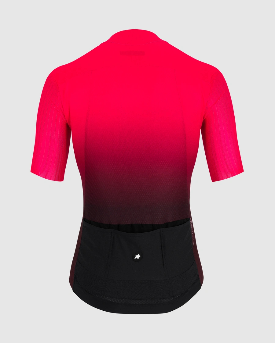 Assos EQUIPE RS Jersey S11 Lunar Red