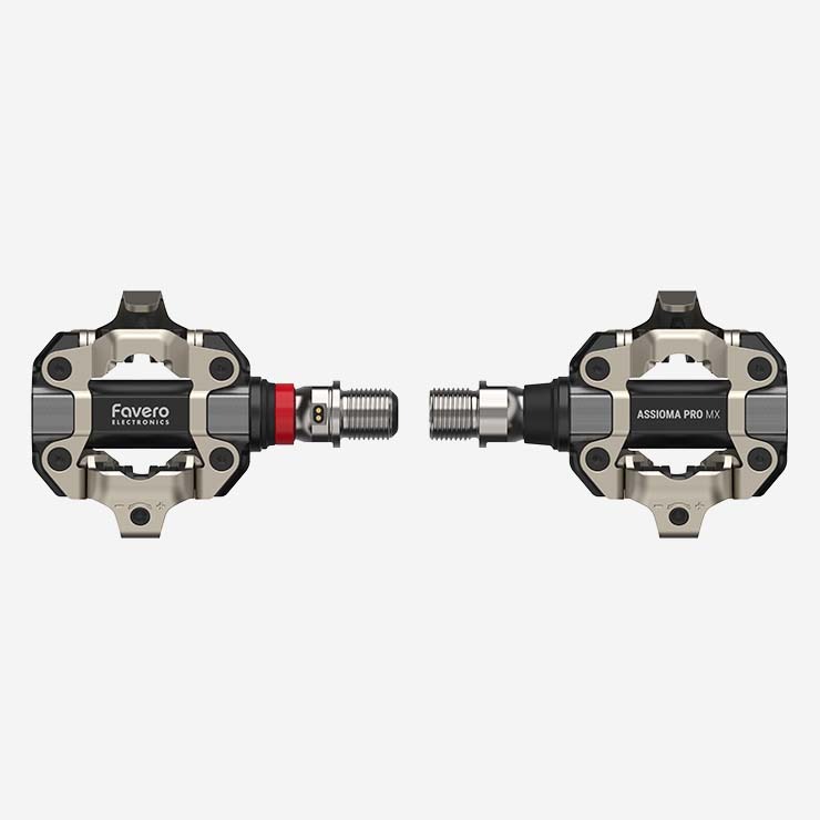 Favero ASSIOMA PRO MX-1