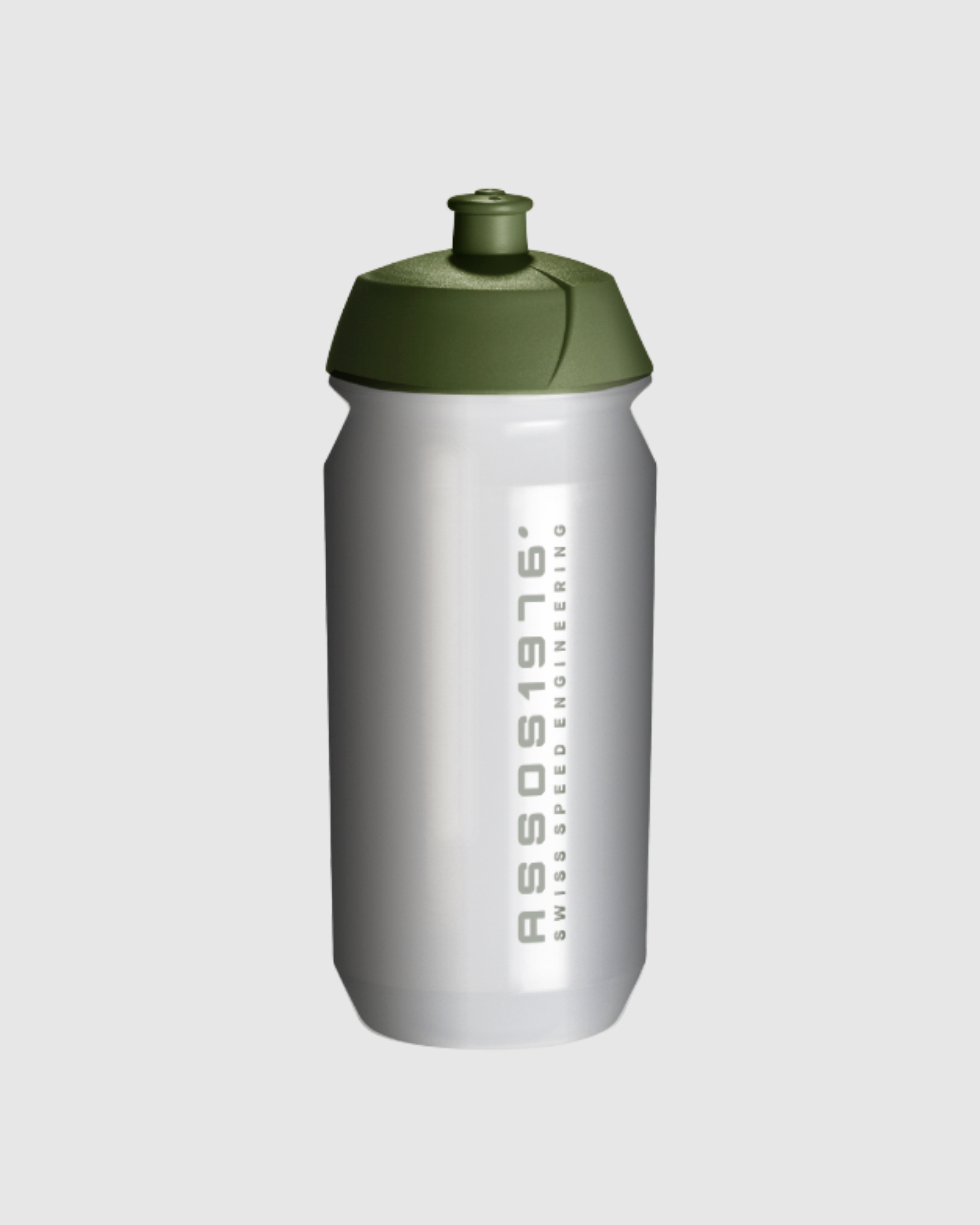 Assos Drikkedunk 1976 Edge Green 500ml