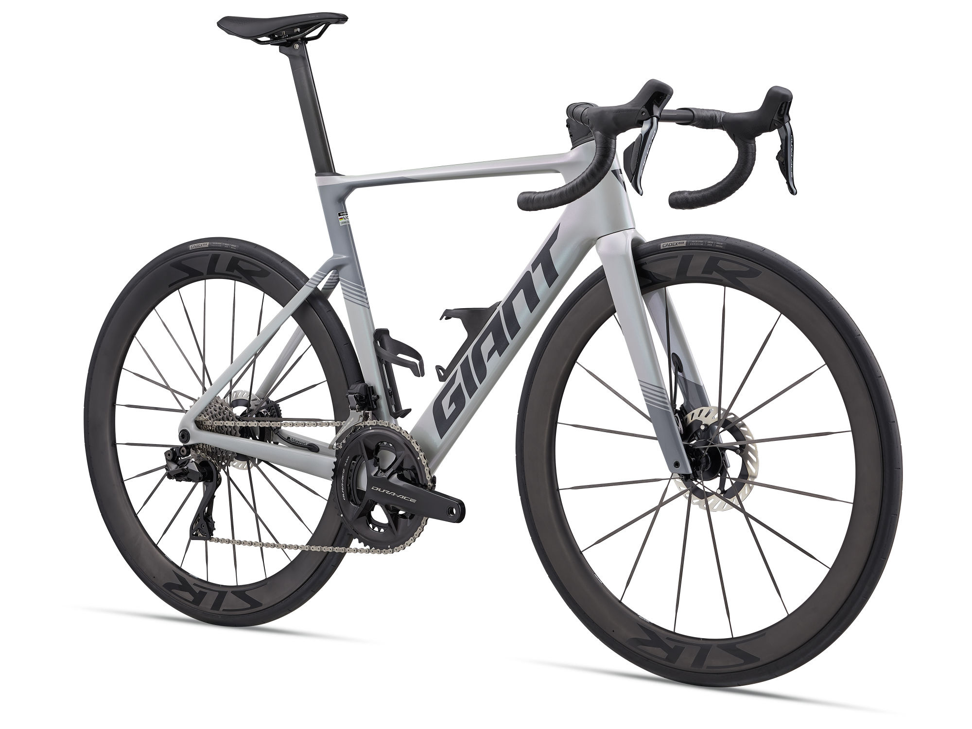 Giant Propel Advanced Pro-DA SuperNova Grey