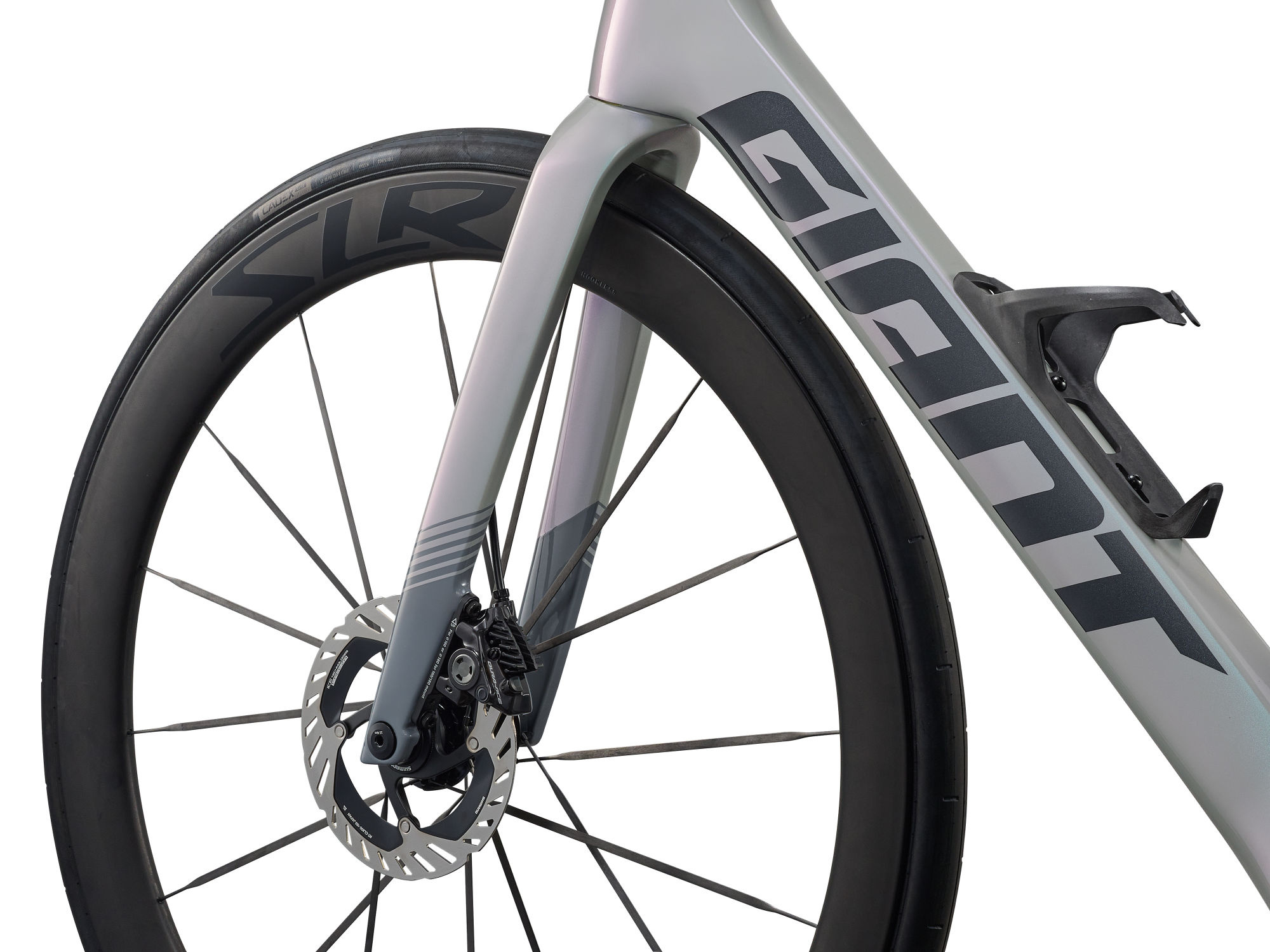 Giant Propel Advanced Pro-DA SuperNova Grey
