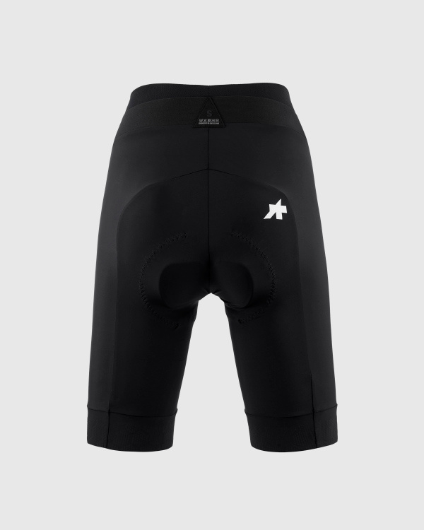 Assos UMA GT Half Shorts S11 Korte Black Series