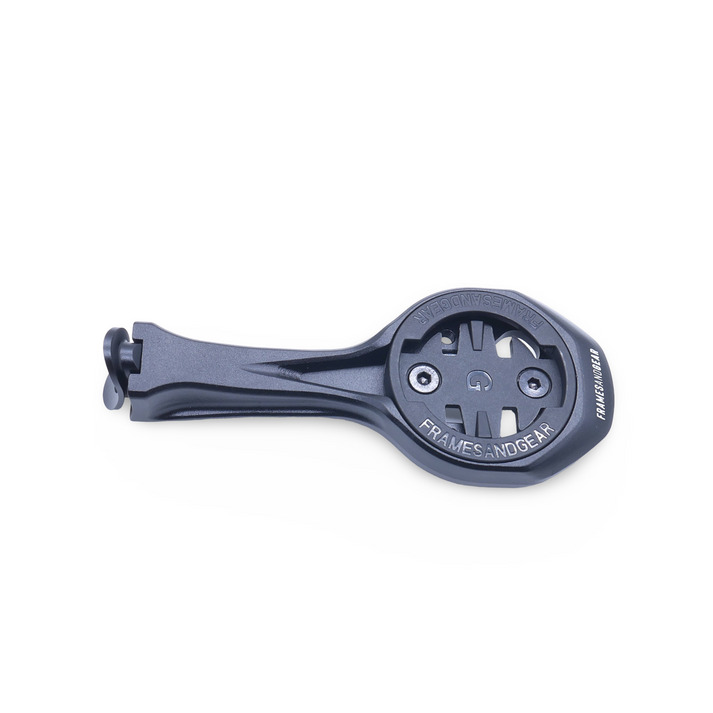 Framesandgear Aero Computer Holder til 3T Apto Stealth Frempind (Fast Vinkel)