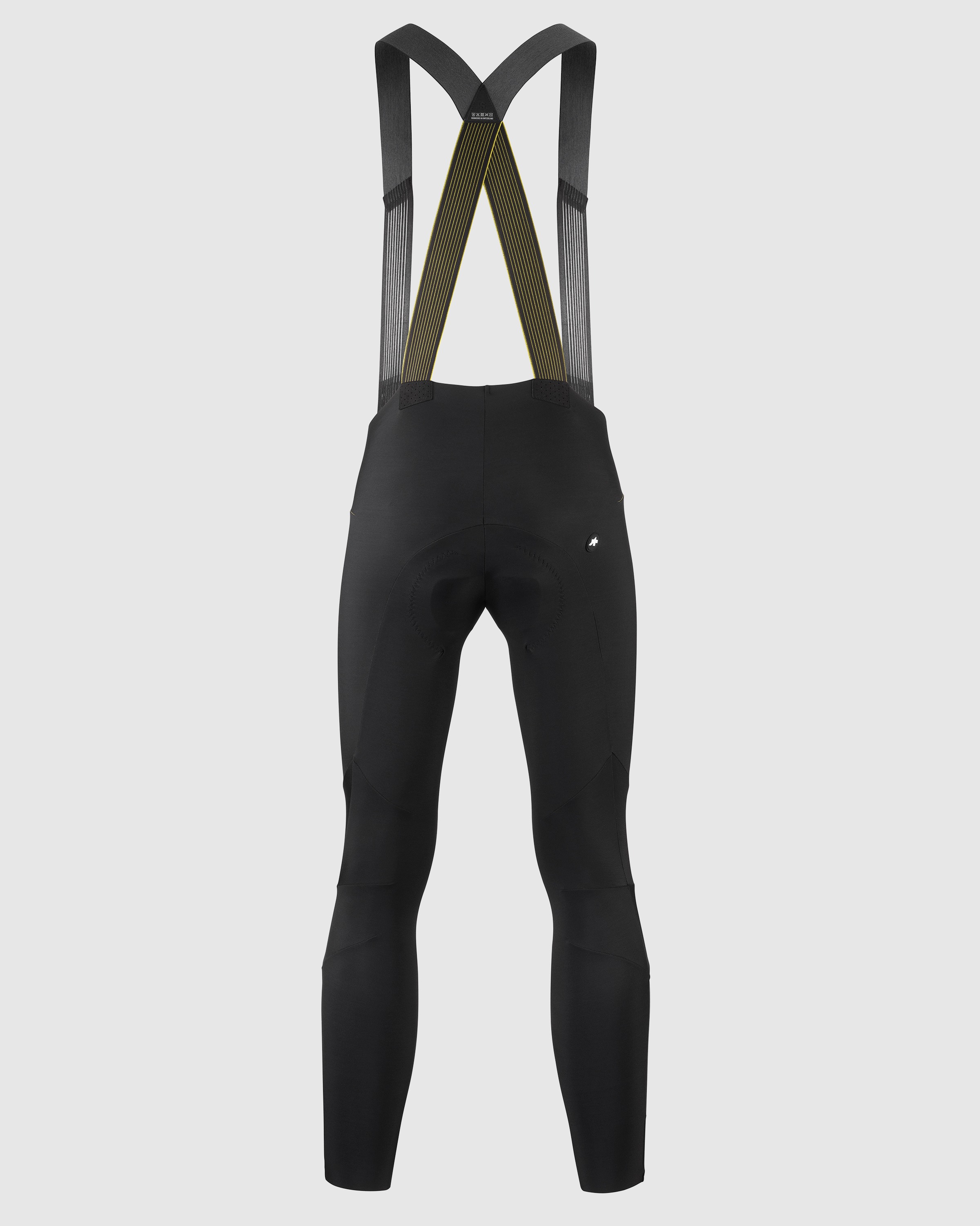 Assos EQUIPE RS Spring Fall Bib Tights S11 Black Series