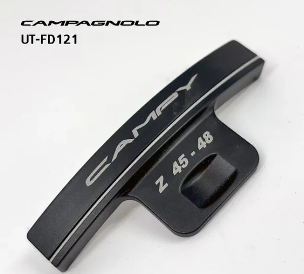 Campagnolo Værktøj Justering Forskifter Z45/Z48