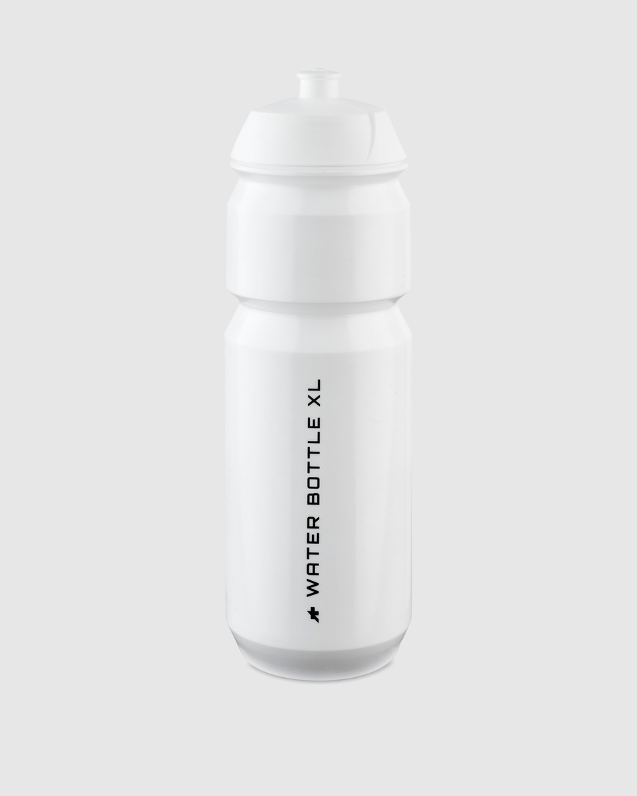 Assos Signatur Vandflaske 750ML - Hvid