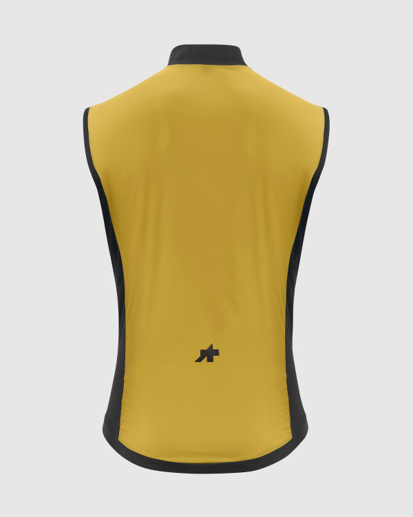 Assos MILLE GT Vindvest S11 Golden Yellow