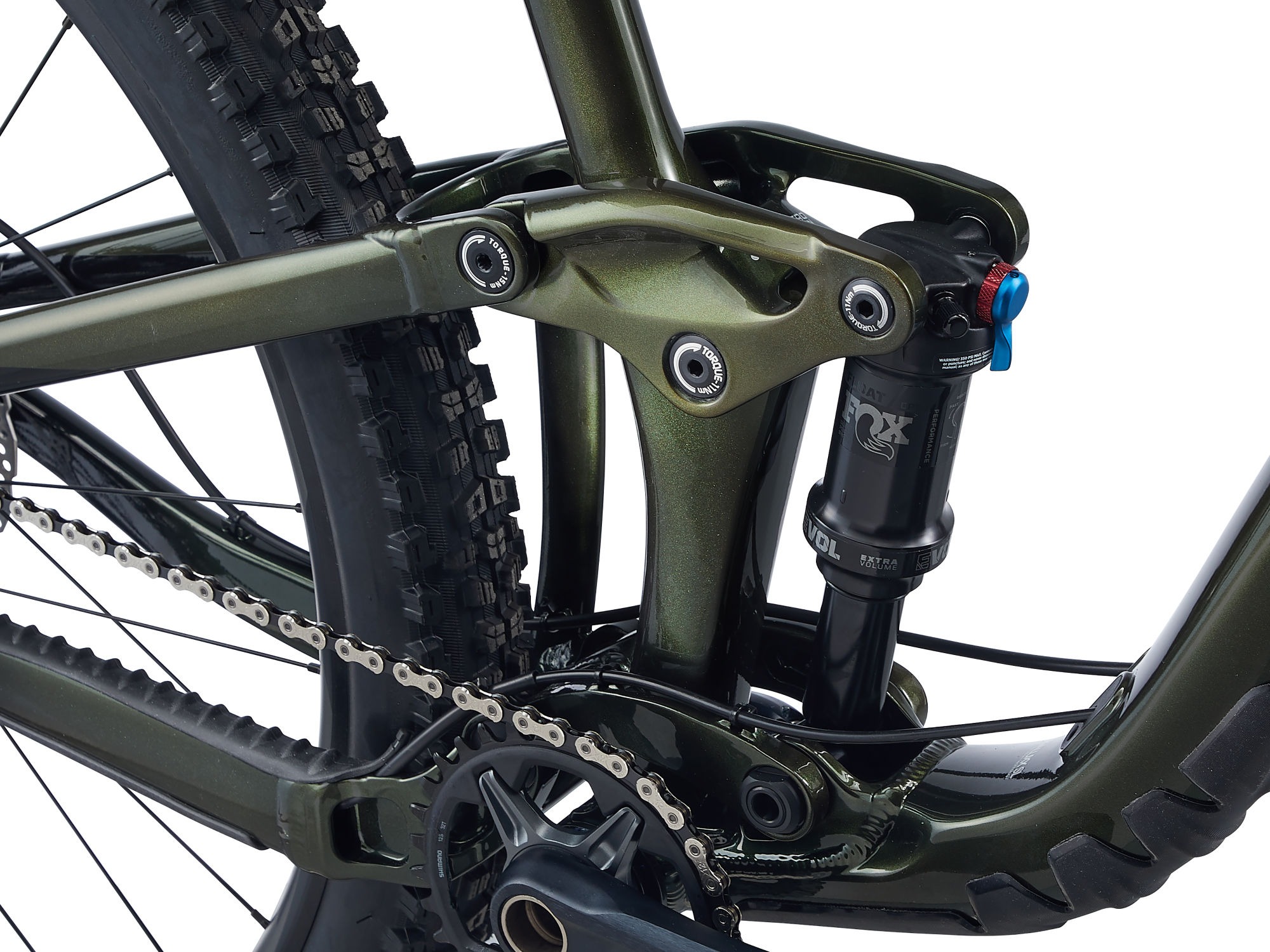 Giant Trance 29 1 Phantom Green
