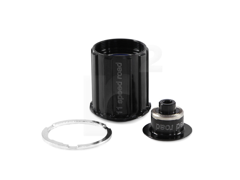 LightWeight Body Campagnolo RIM DT 240 NAV