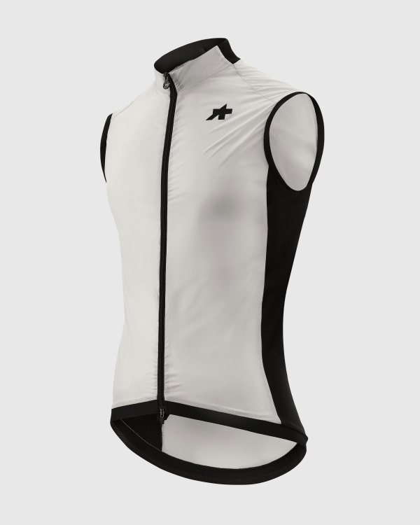 Assos MILLE GT Vindvest S11 Almond Milk