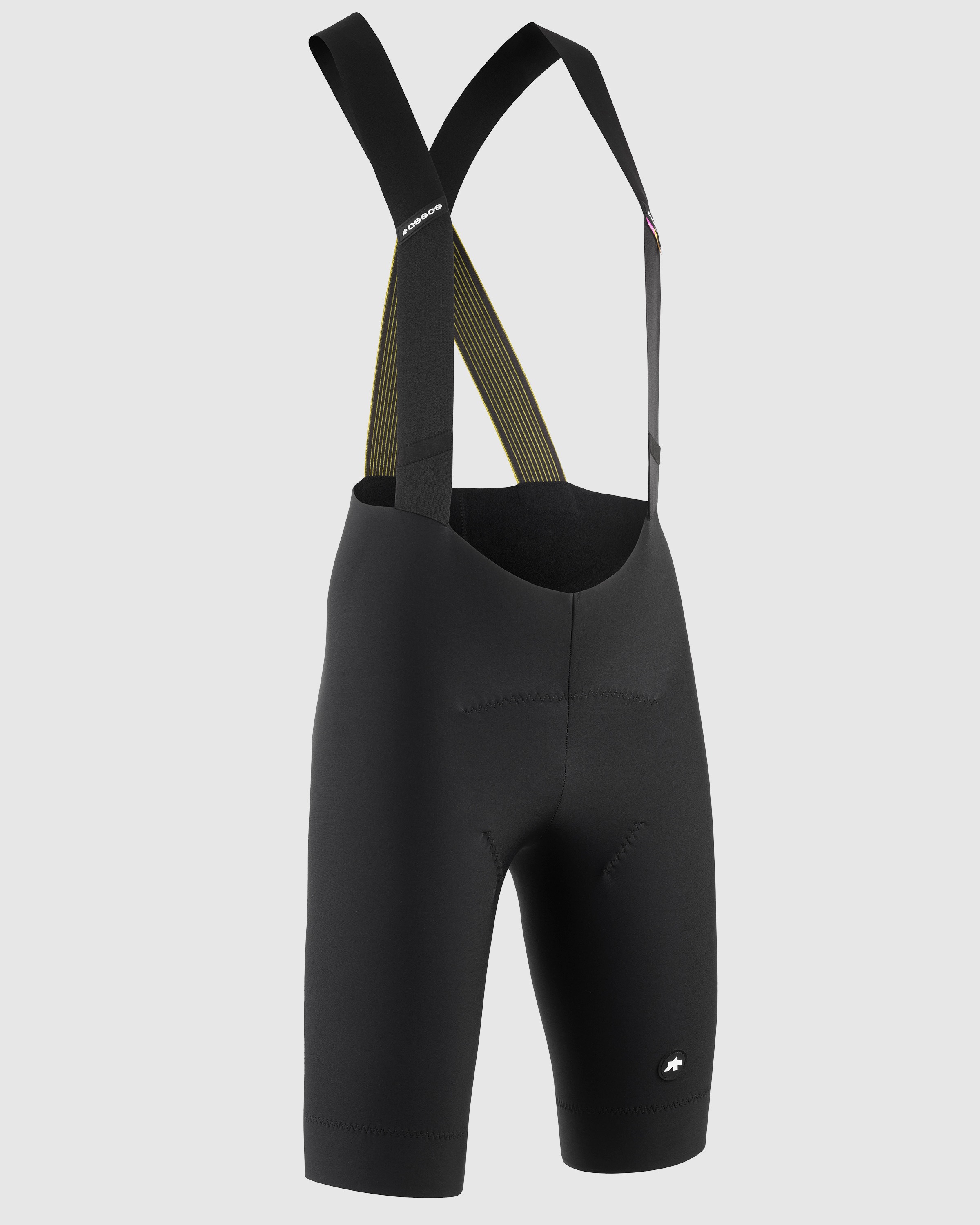 Assos DYORA R Spring Fall Bib Shorts S11 Black Series