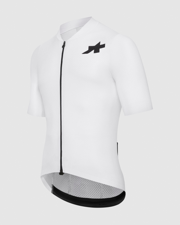 Assos MILLE GT Cykeltrøje S11 EVO White Series