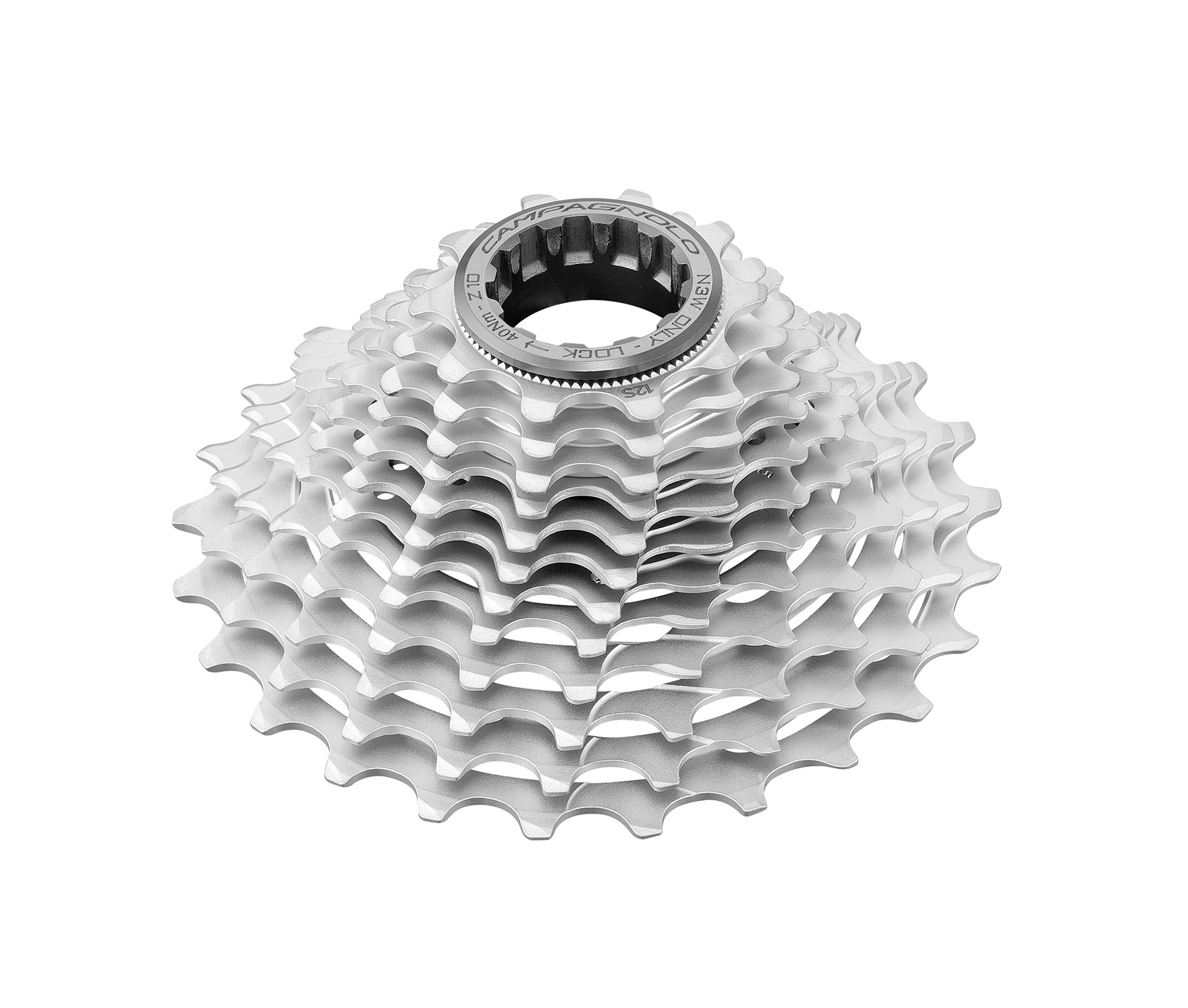 Campagnolo Super Record Kasette 12s 10-29T