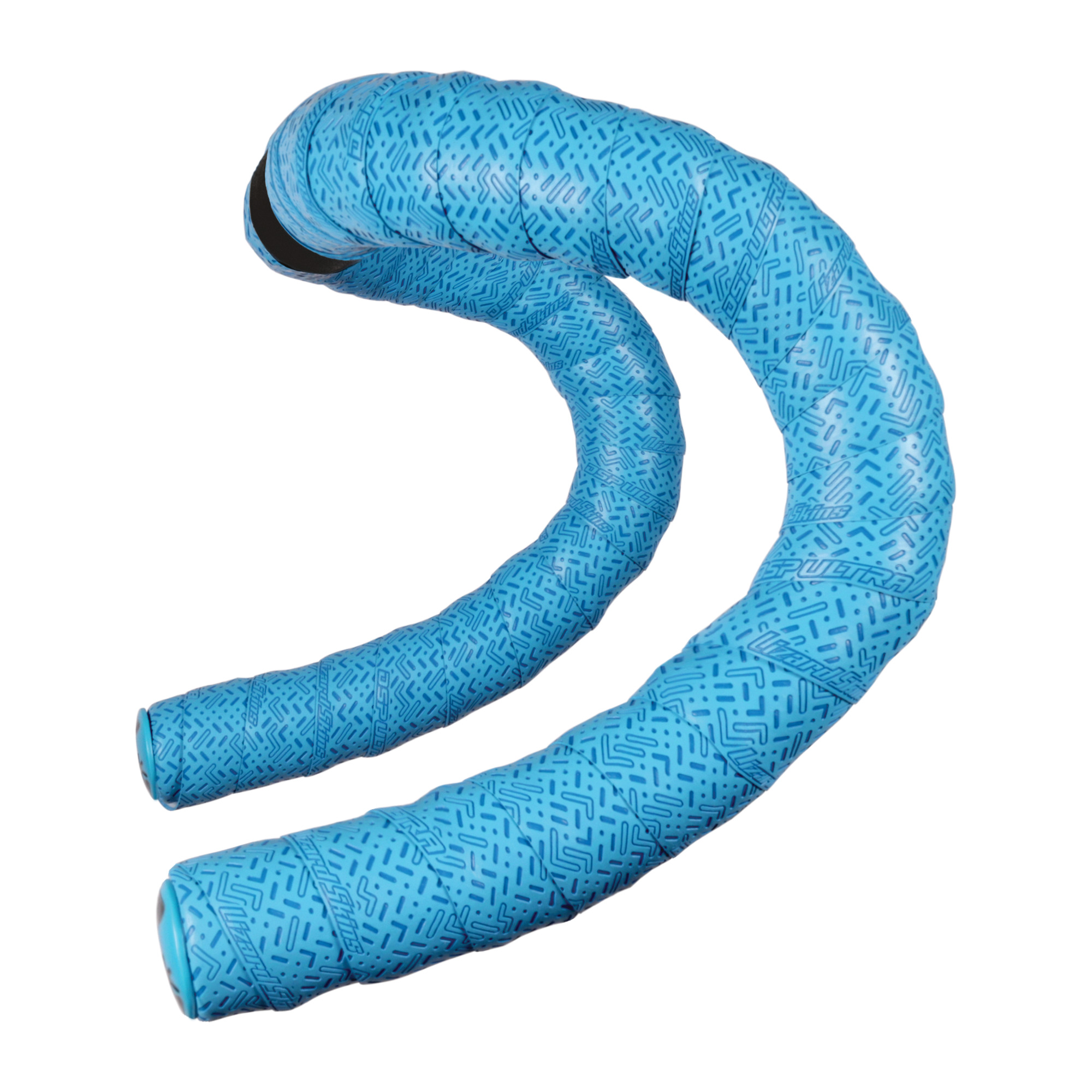 Lizard Skins DSP Ultra Bar Tape - Sky Blue - 2.7 mm