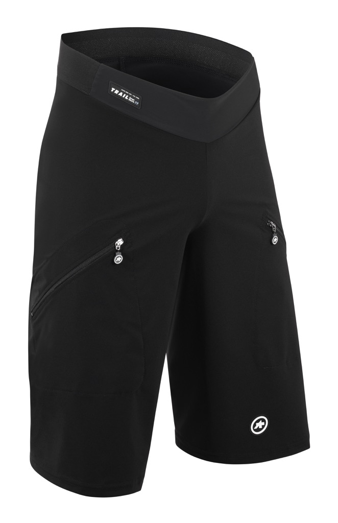 Assos TRAIL Cargo Shorts 51