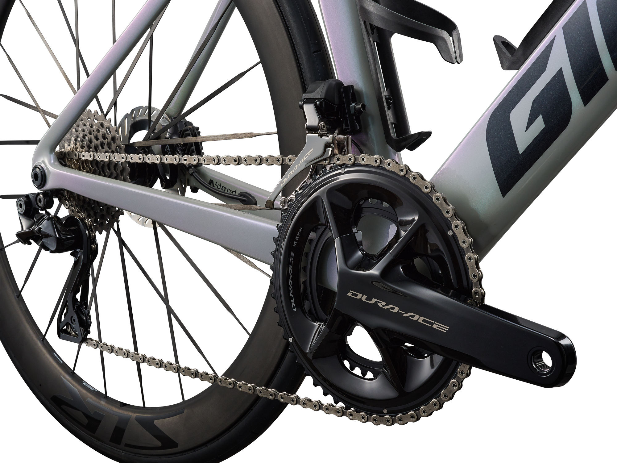 Giant Propel Advanced Pro-DA SuperNova Grey