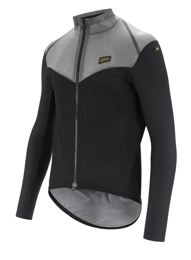 Assos GTO Fuchsrohre Shell C2